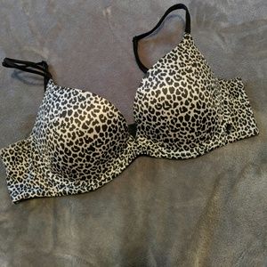 Very Sexy Lightly Lined VS Bra 36C